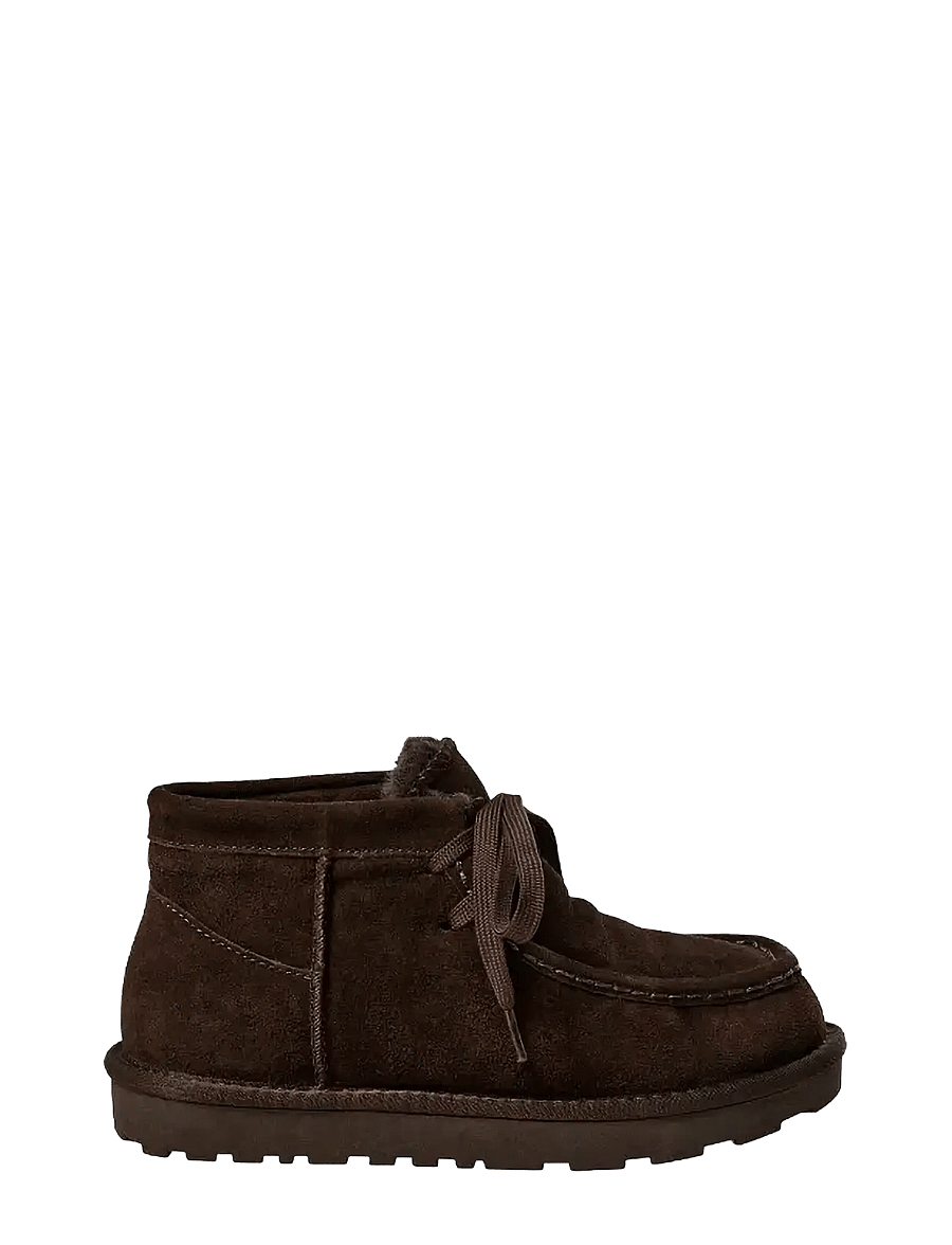 Sofie Schnoor - SANNESW BOOT - dark brown - 1