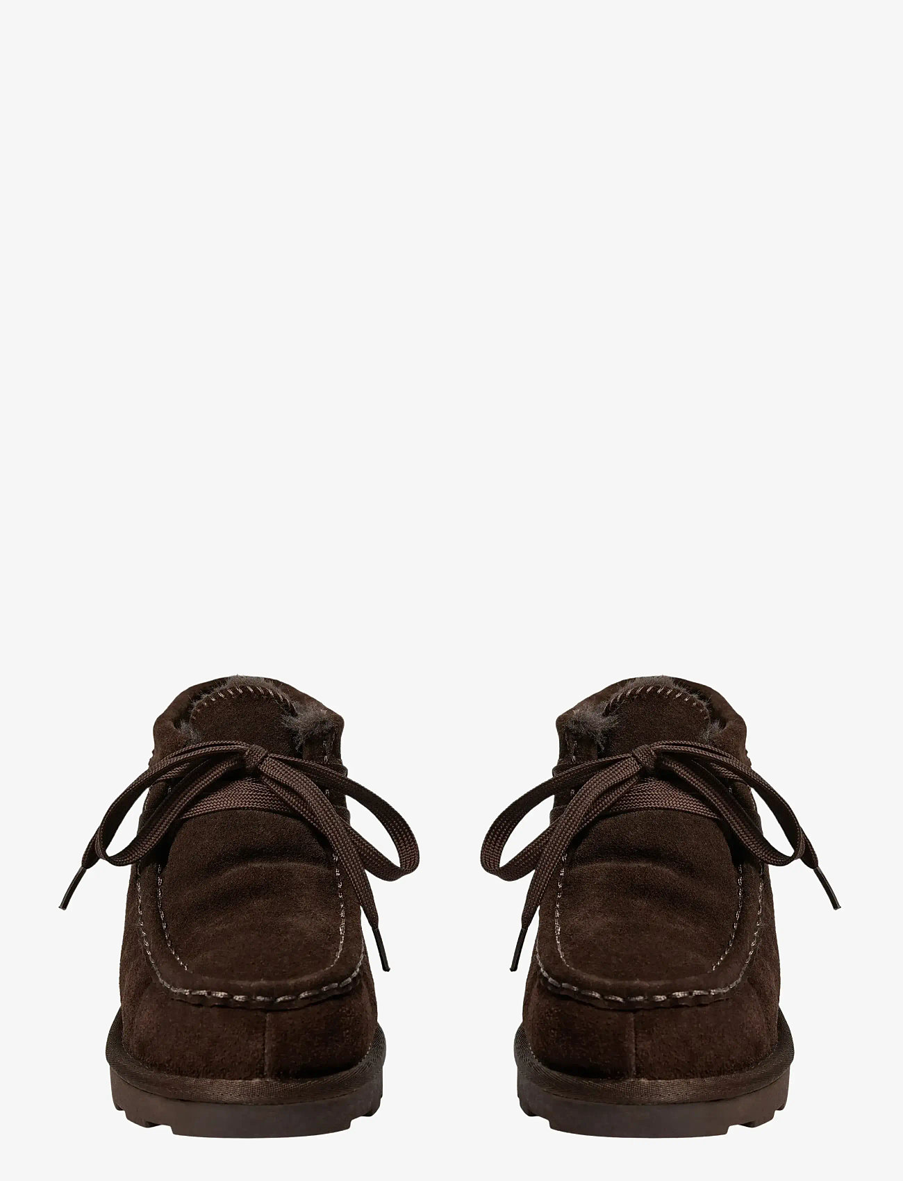 Sofie Schnoor - SANNESW BOOT - kvinder - dark brown - 2