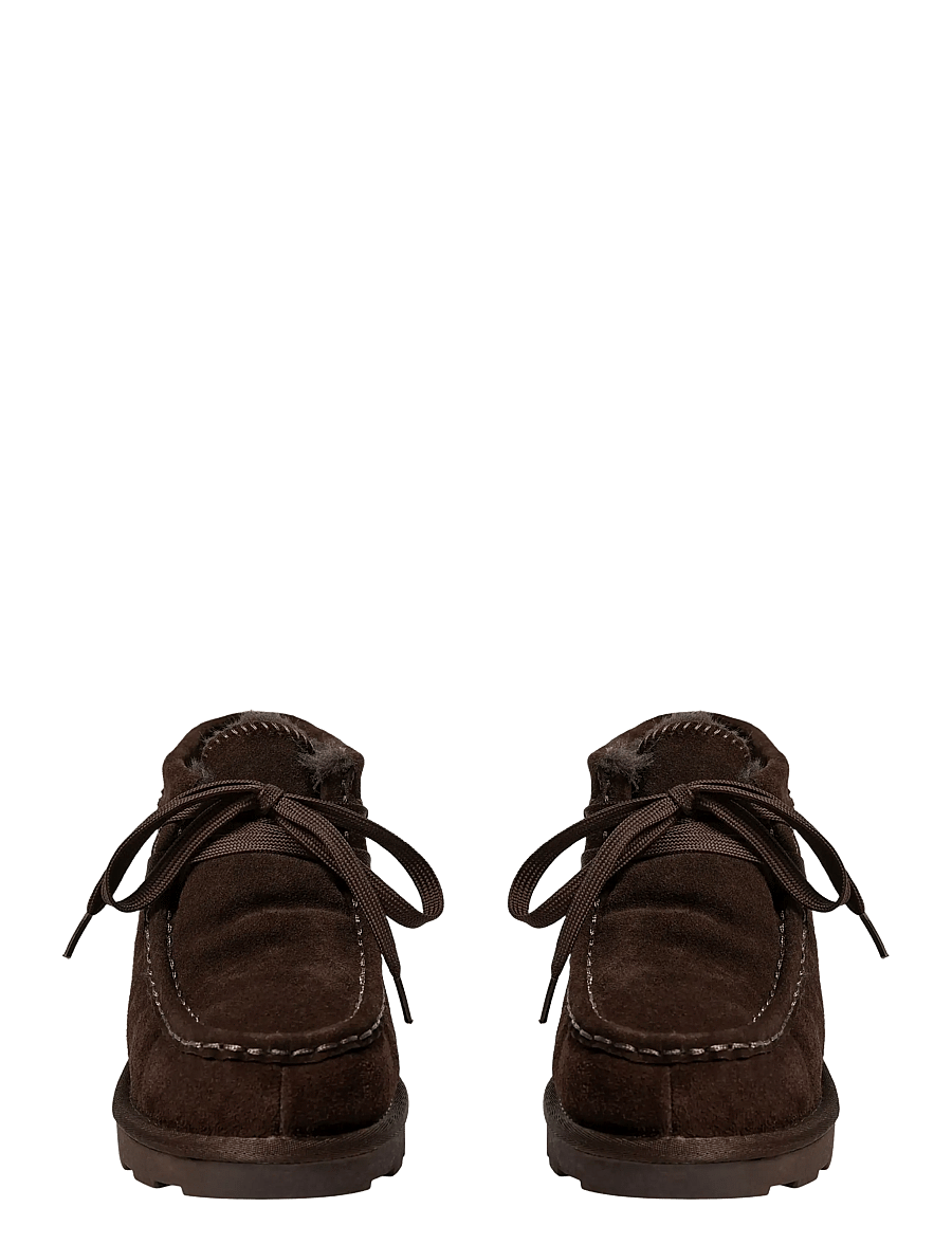 Sofie Schnoor - SANNESW BOOT - dark brown - 2