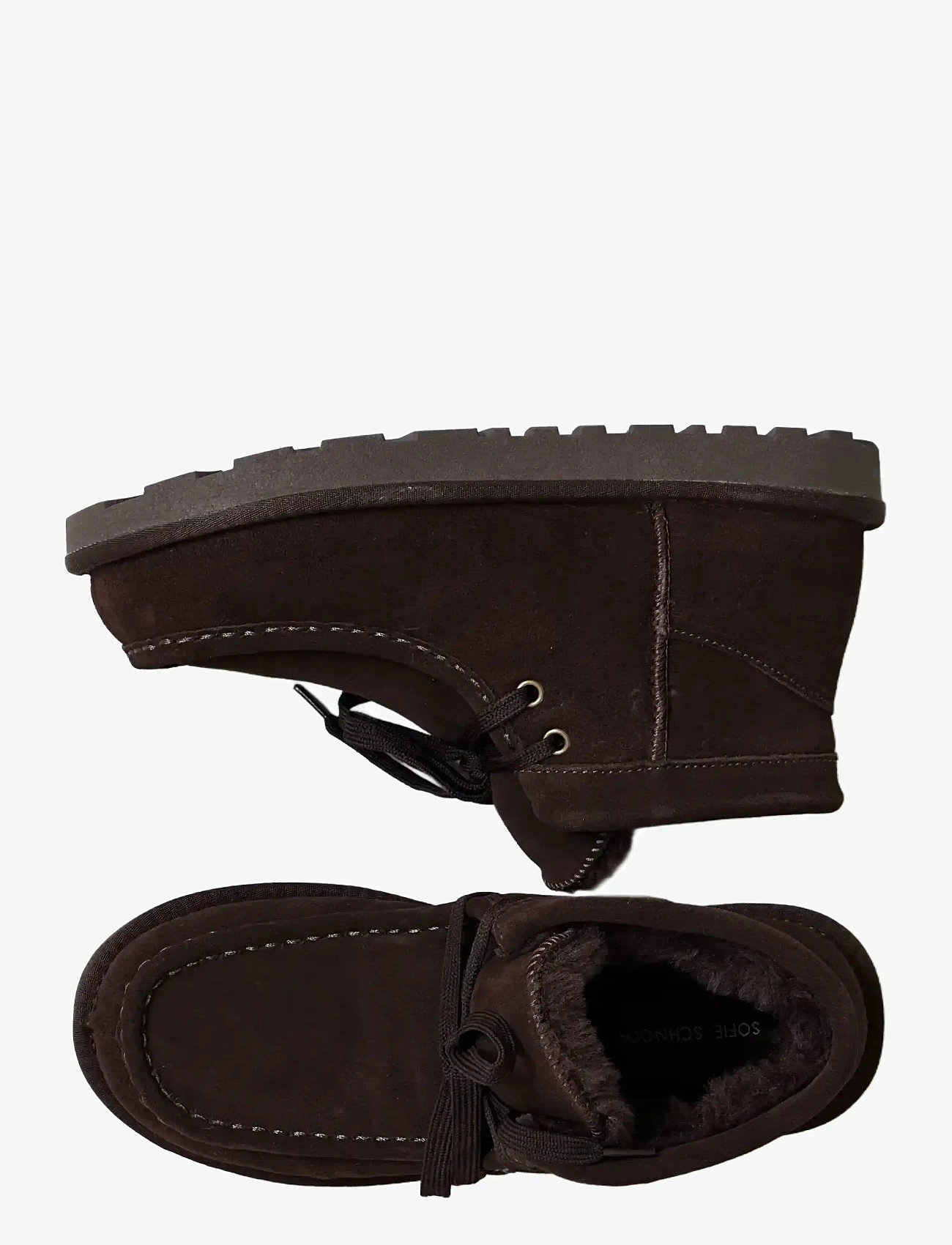 Sofie Schnoor - SANNESW BOOT - kvinder - dark brown - 3
