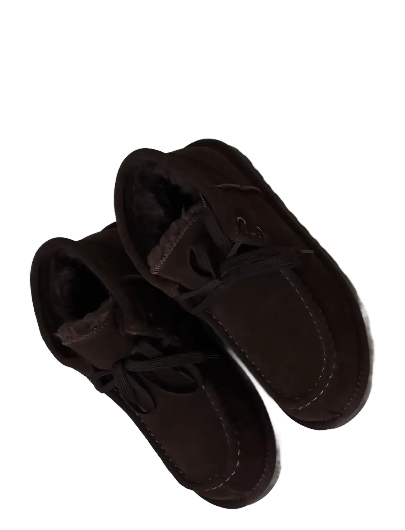 Sofie Schnoor - SANNESW BOOT - dark brown - 4