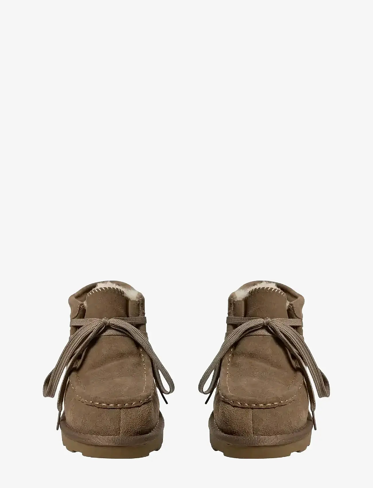 Sofie Schnoor - SANNESW BOOT - dark sand - 2