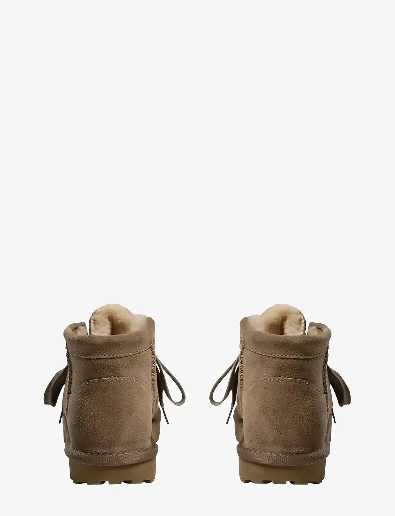 Sofie Schnoor - SANNESW BOOT - dark sand - 3