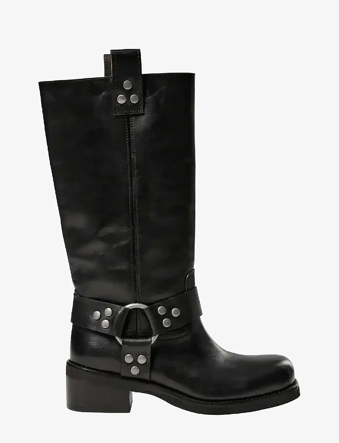 Sofie Schnoor - TINASW BOOT - cowboy-boots - black - 1