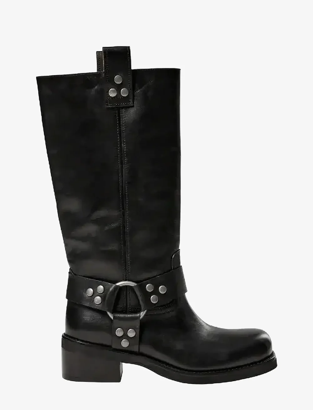 Sofie Schnoor - TINASW BOOT - cowboy-stiefel - black - 1