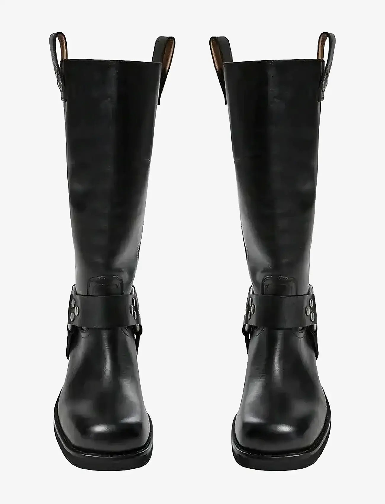 Sofie Schnoor - TINASW BOOT - cowboy-boots - black - 2