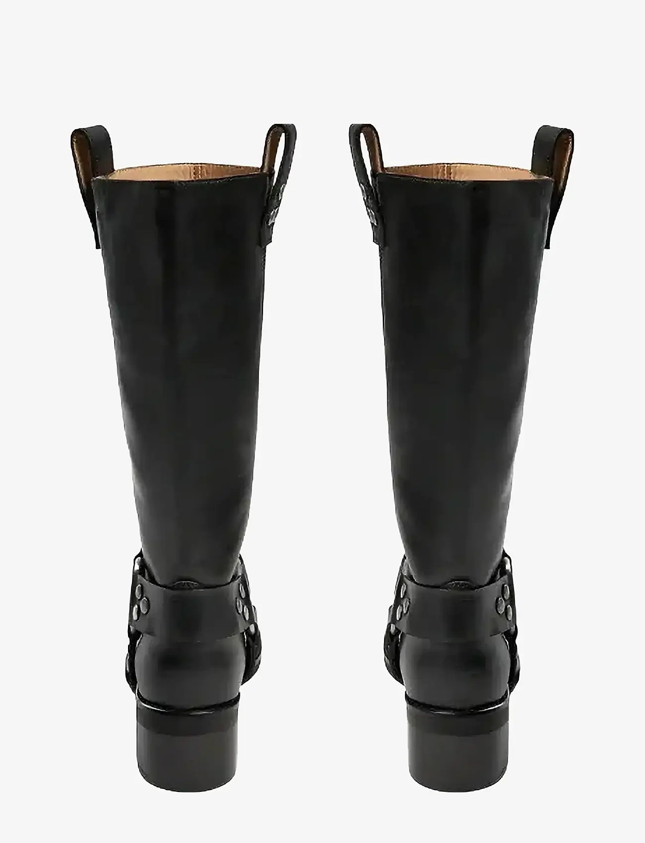 Sofie Schnoor - TINASW BOOT - cowboy-boots - black - 3