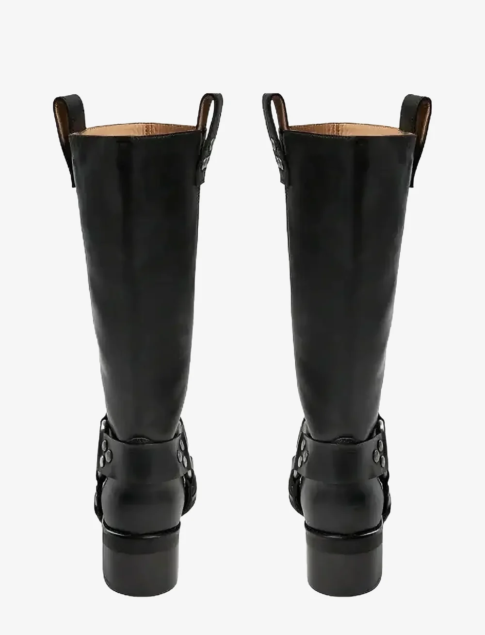 Sofie Schnoor - TINASW BOOT - cowboy-stiefel - black - 3