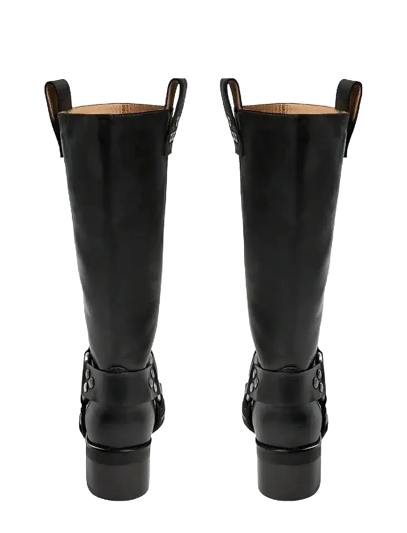 Sofie Schnoor - TINASW BOOT - kauboi saapad - black - 3