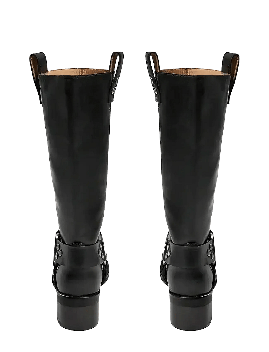 Sofie Schnoor - TINASW BOOT - cowboy-stiefel - black - 3