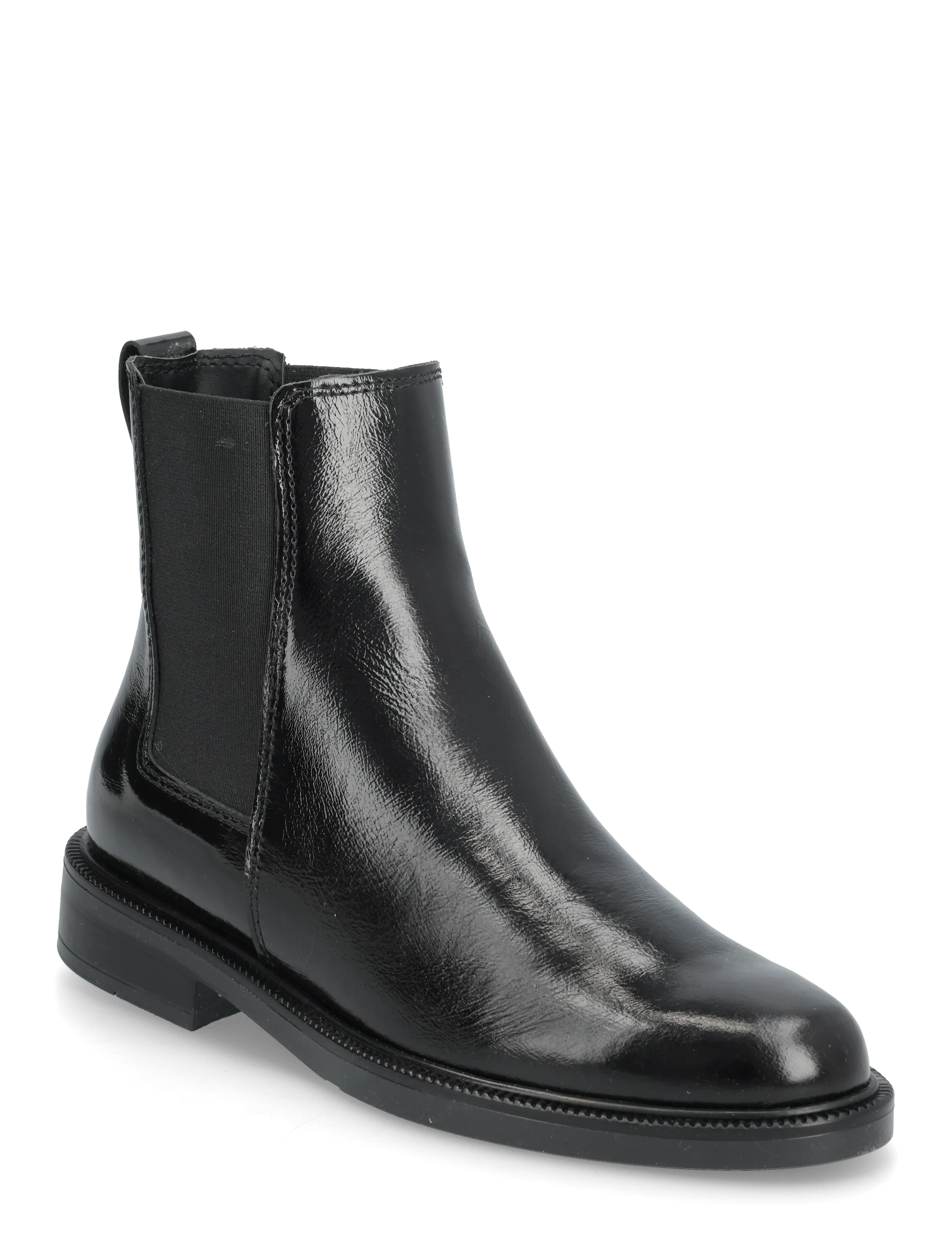 HARIETSW BOOT - BLACK