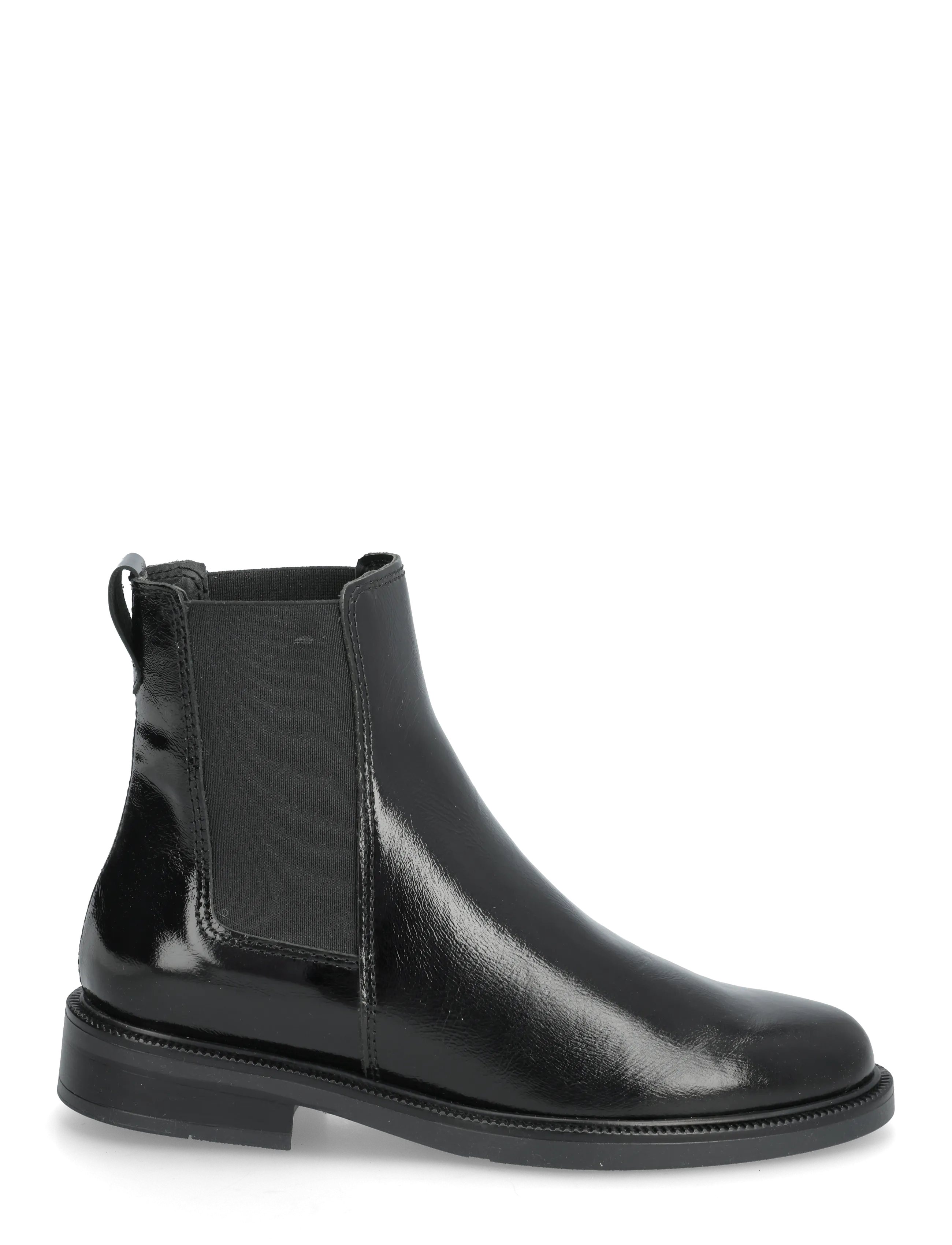 Sofie Schnoor - HARIETSW BOOT - støvler - black - 1