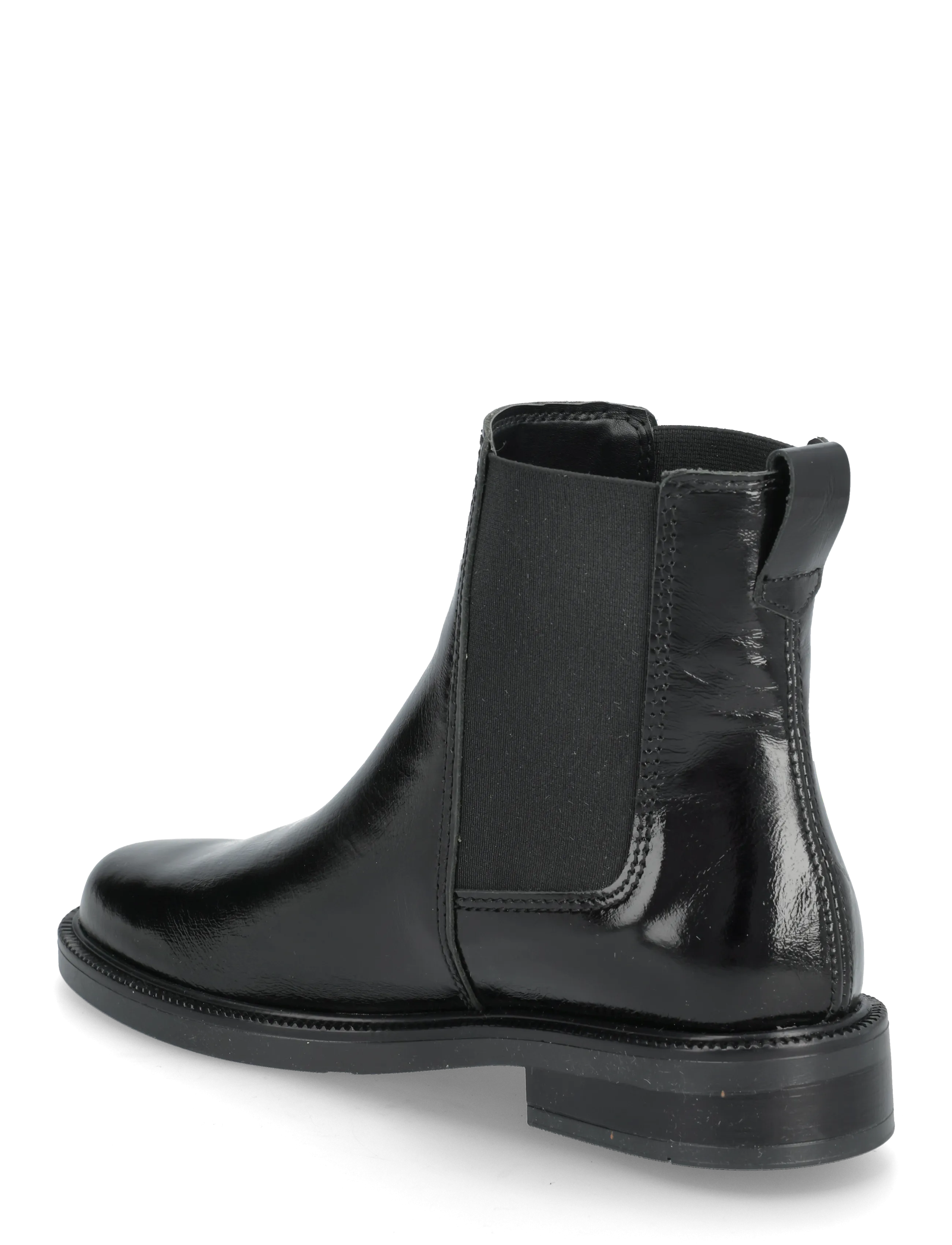 Sofie Schnoor - HARIETSW BOOT - støvler - black - 2
