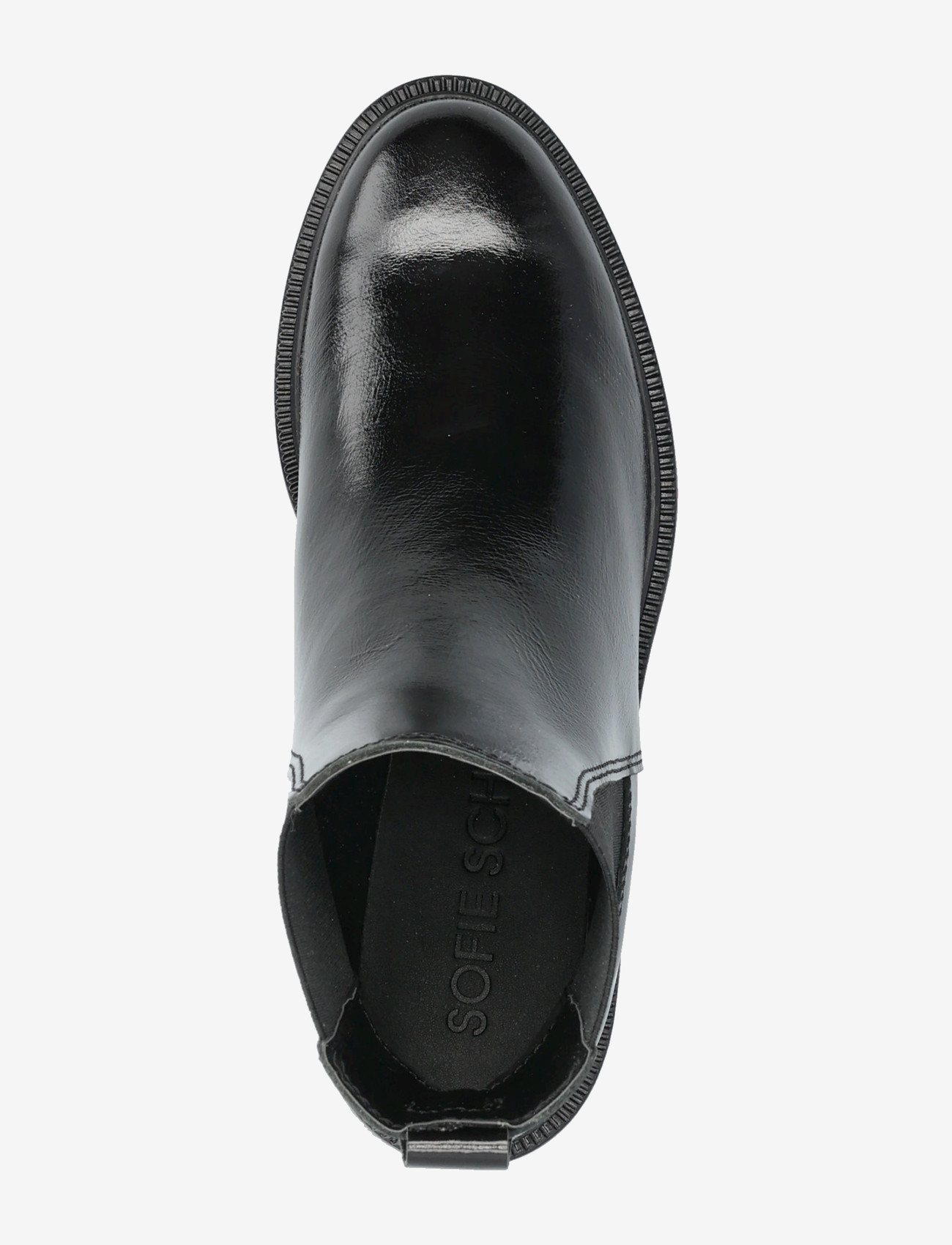 Sofie Schnoor - HARIETSW BOOT - alltags-style - black - 3