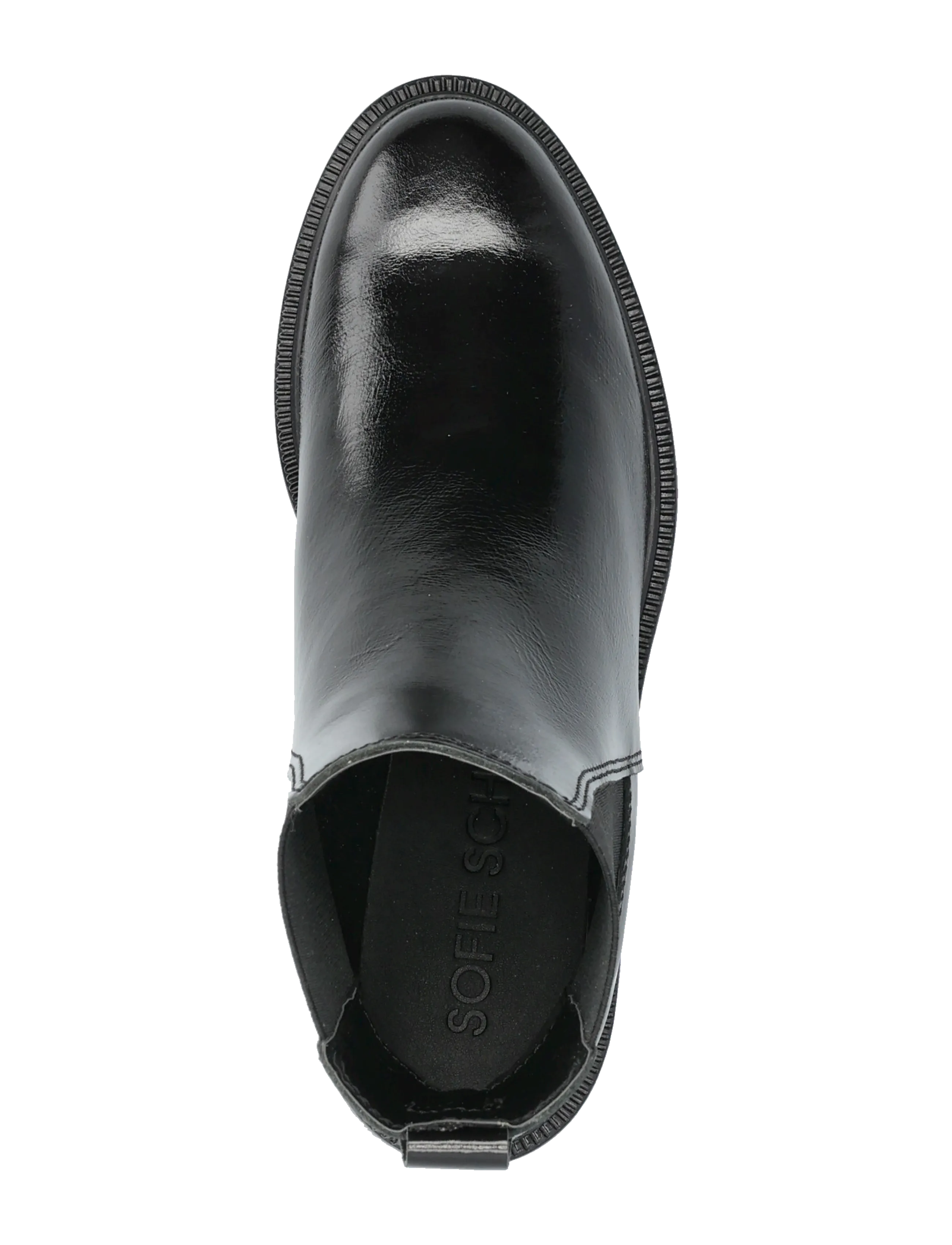 Sofie Schnoor - HARIETSW BOOT - chelsea boots - black - 3