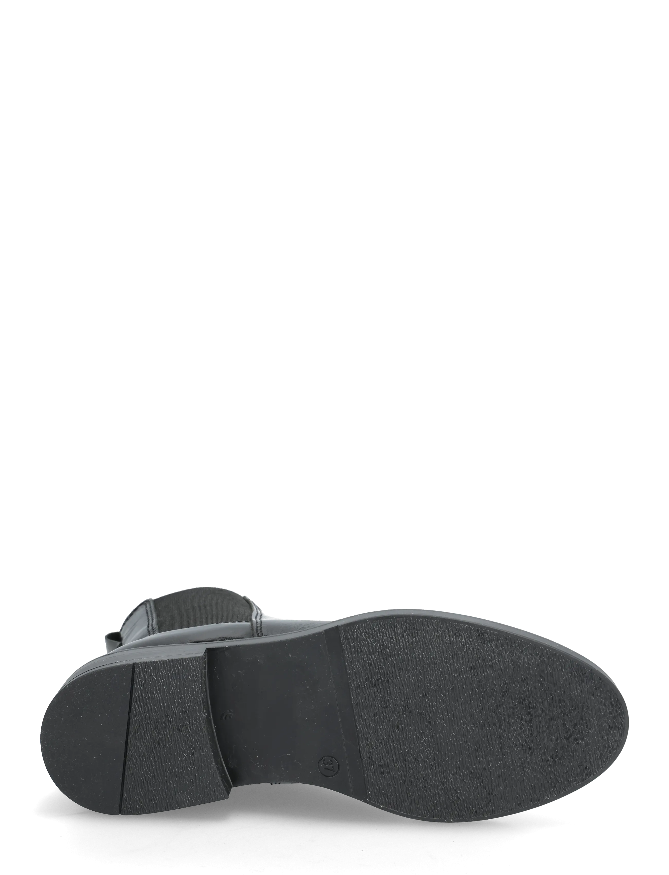 Sofie Schnoor - HARIETSW BOOT - støvler - black - 4