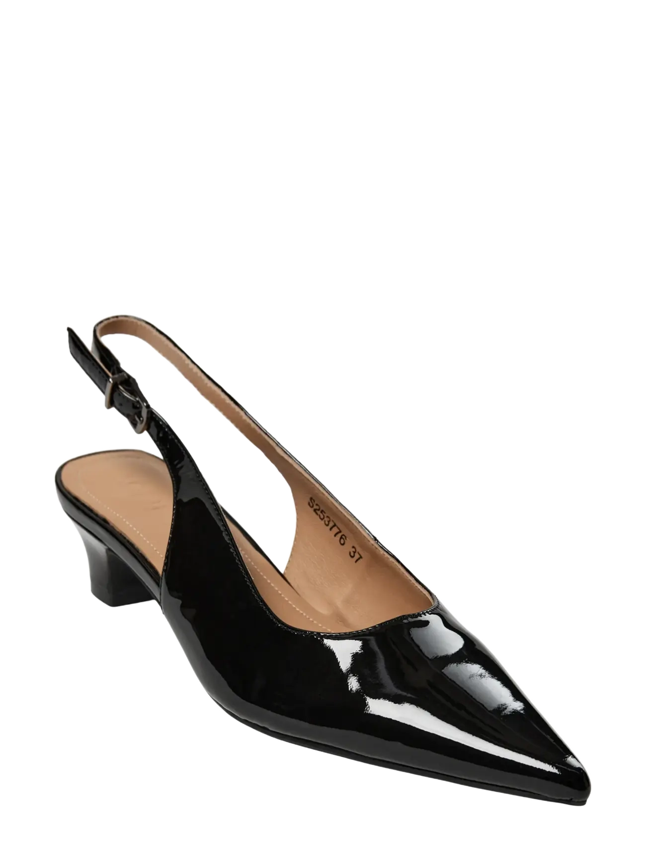 Helenasw Stiletto 2