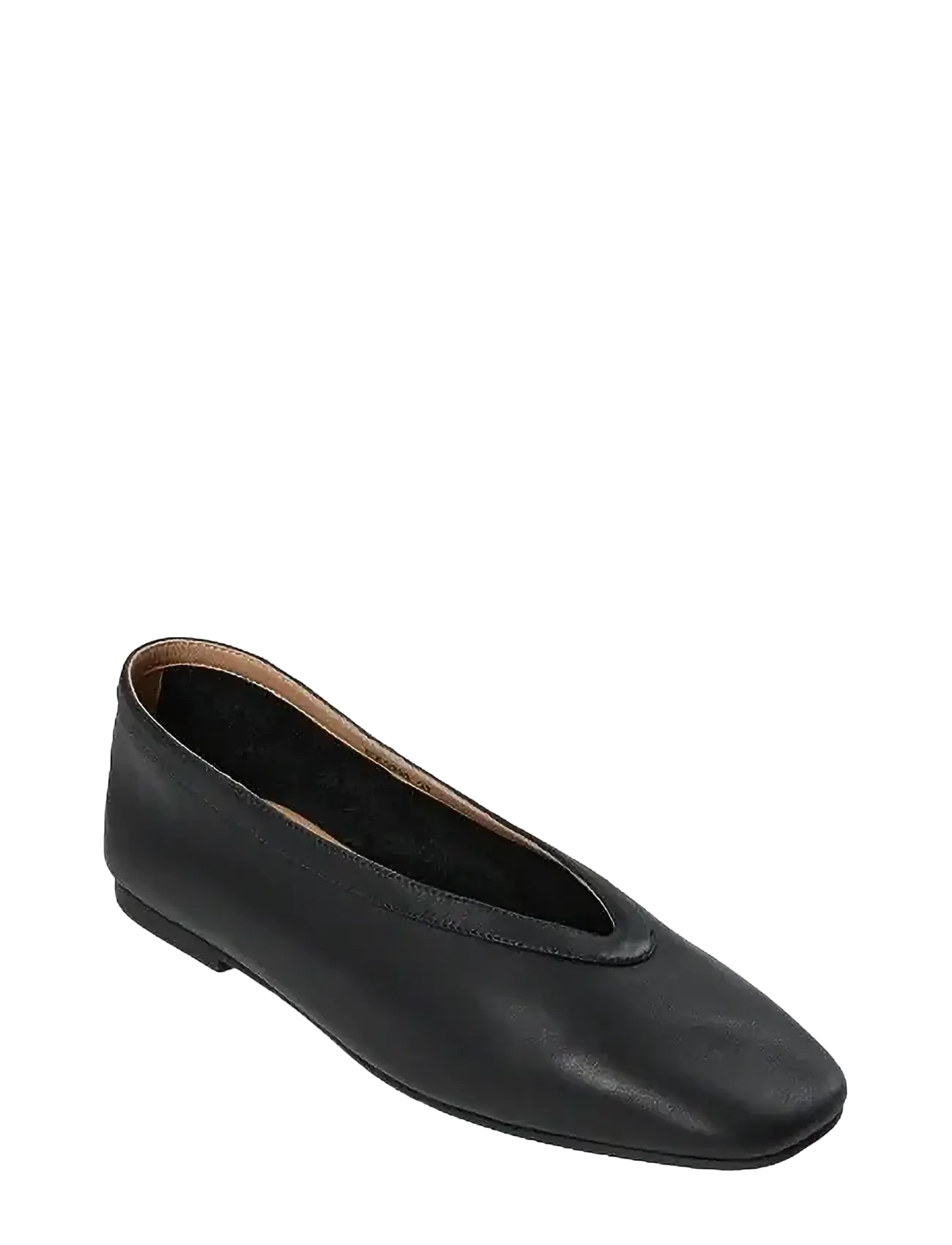 Sofie Schnoor KARISW BALLERINA - Ballerinas - BLACK / black