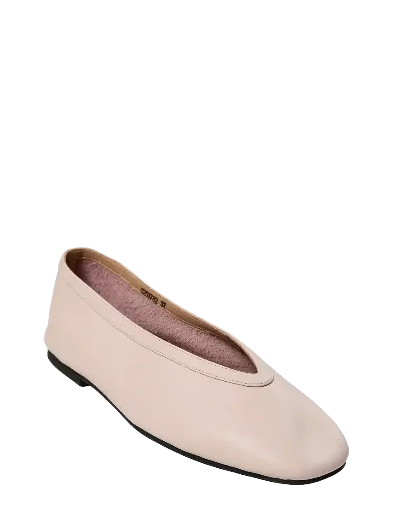 Sofie Schnoor KARISW BALLERINA - Ballerinas - LIGHT PINK / beige