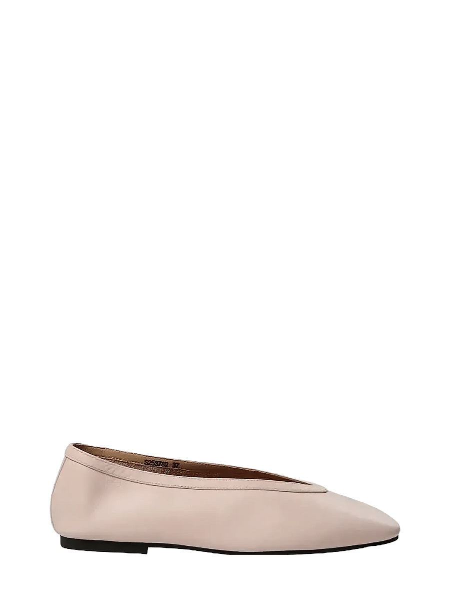 Sofie Schnoor - KARISW BALLERINA - særlige begivenheder - light pink - 1