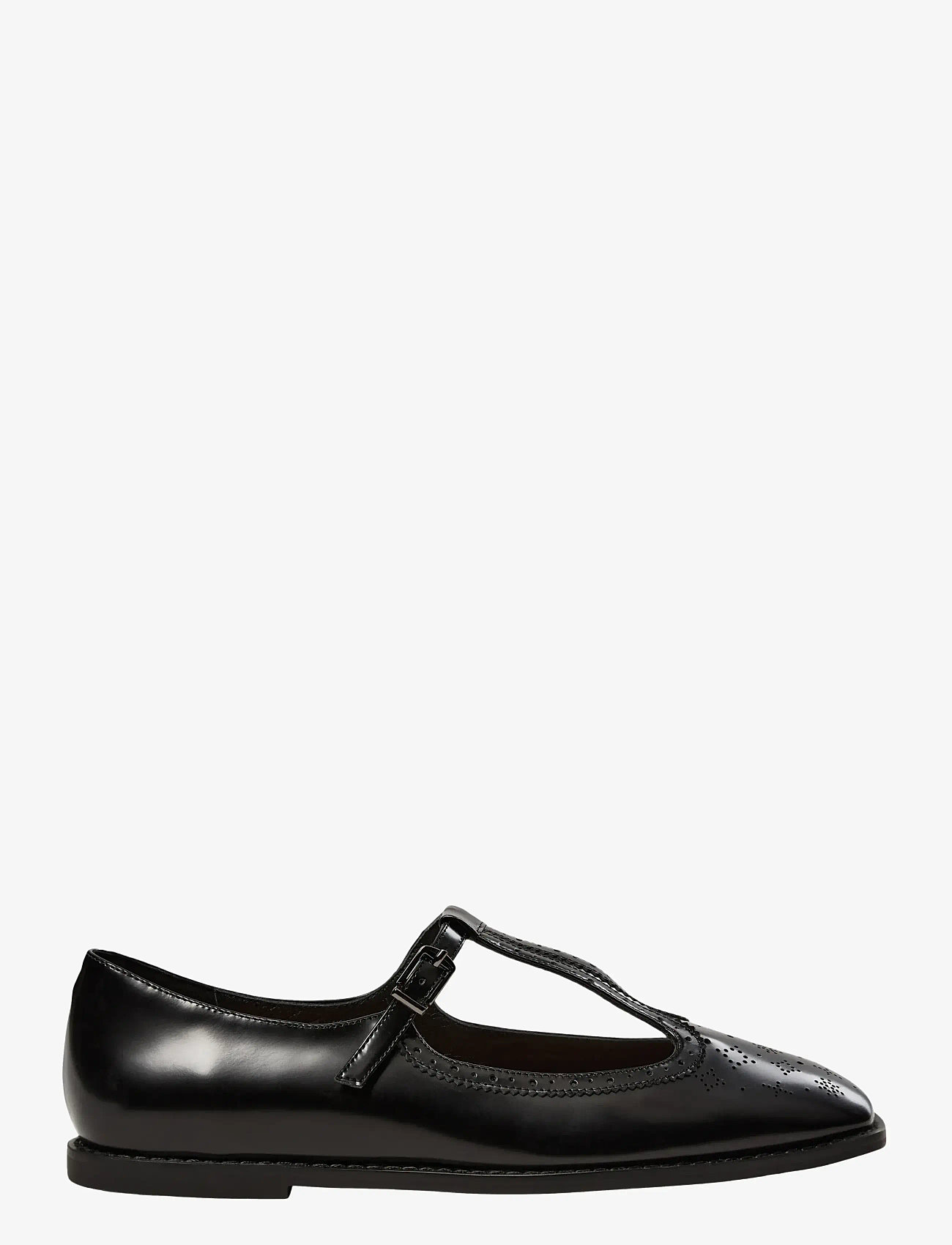 Sofie Schnoor - TORASW BALLERINA - besondere anlässe - black - 0