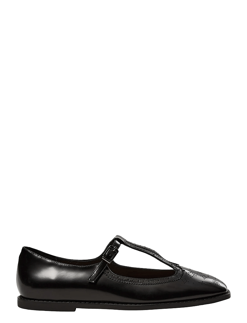 Sofie Schnoor - TORASW BALLERINA - besondere anlässe - black - 0