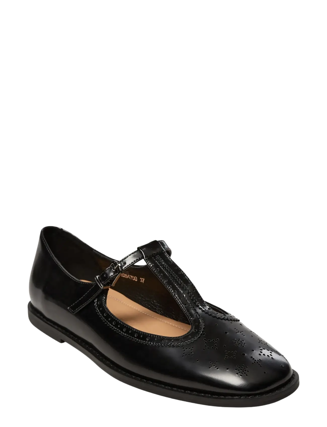 Sofie Schnoor - TORASW BALLERINA - black - 1