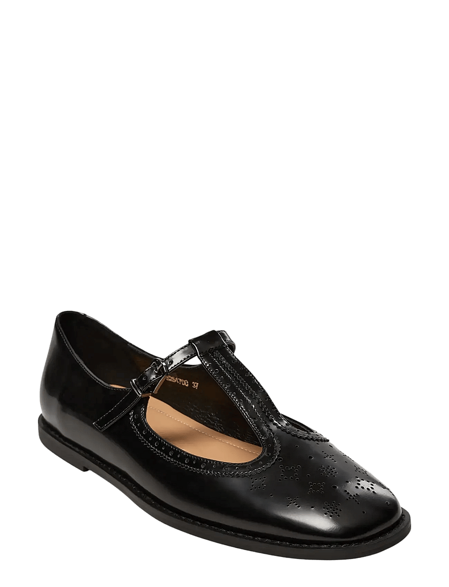 Sofie Schnoor - TORASW BALLERINA - besondere anlässe - black - 1