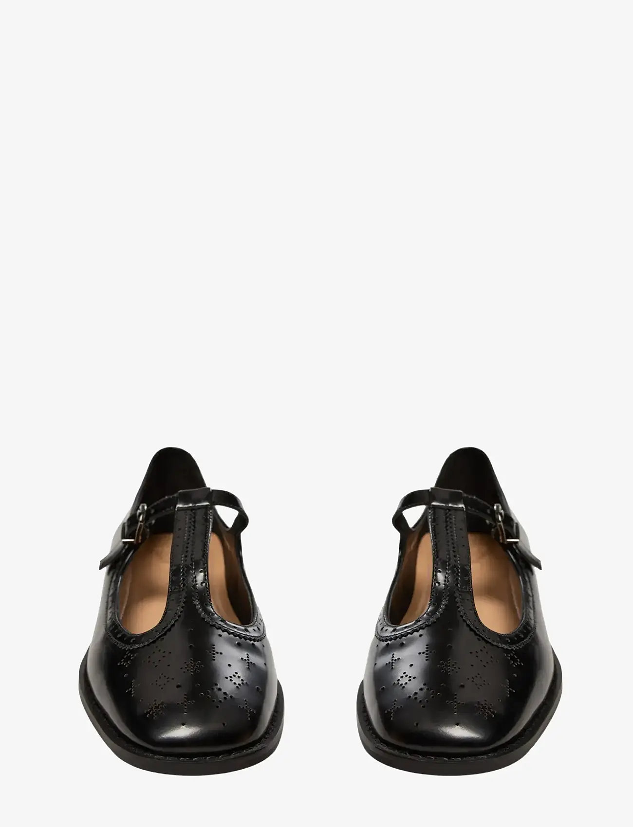 Sofie Schnoor - TORASW BALLERINA - besondere anlässe - black - 2