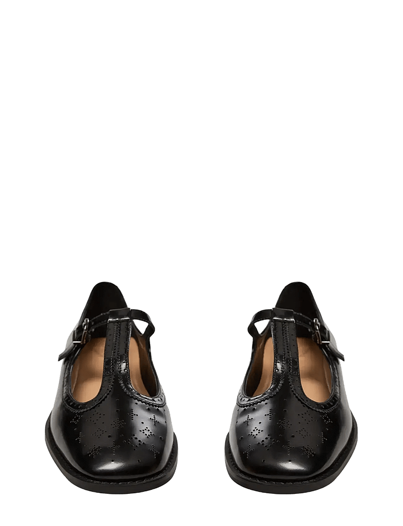 Sofie Schnoor - TORASW BALLERINA - besondere anlässe - black - 2