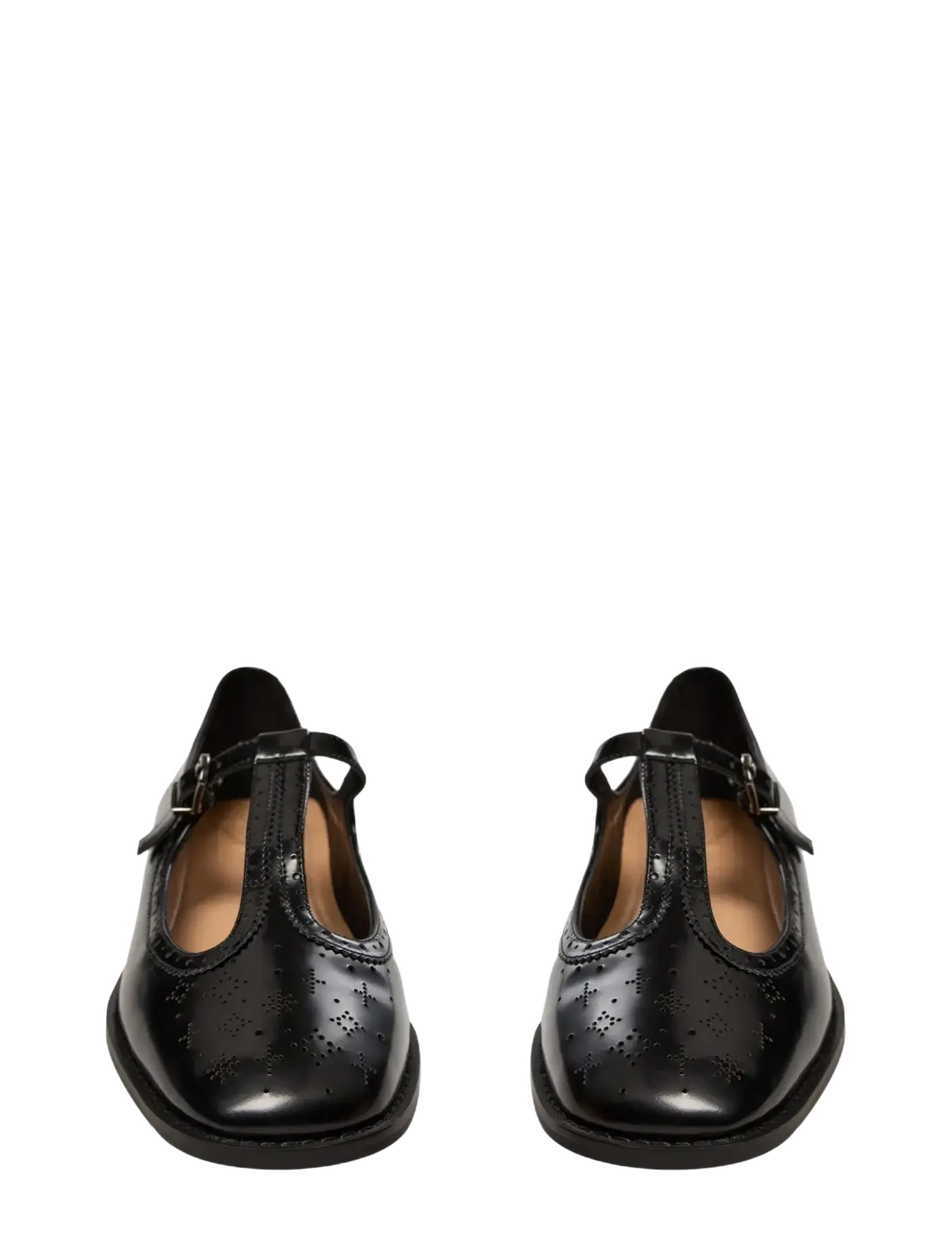 Sofie Schnoor - TORASW BALLERINA - black - 2