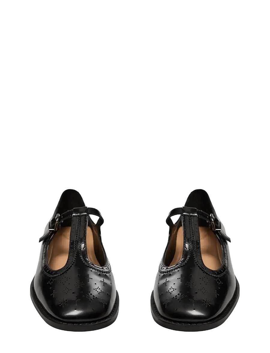 Sofie Schnoor - TORASW BALLERINA - besondere anlässe - black - 2
