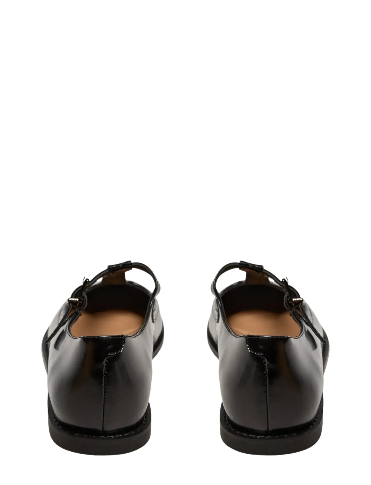 Sofie Schnoor - TORASW BALLERINA - black - 3