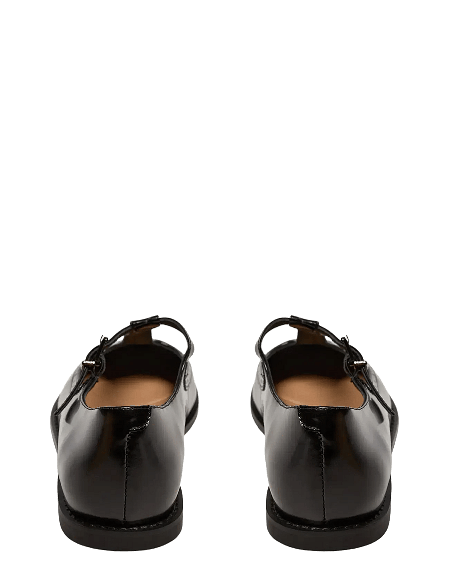 Sofie Schnoor - TORASW BALLERINA - besondere anlässe - black - 3