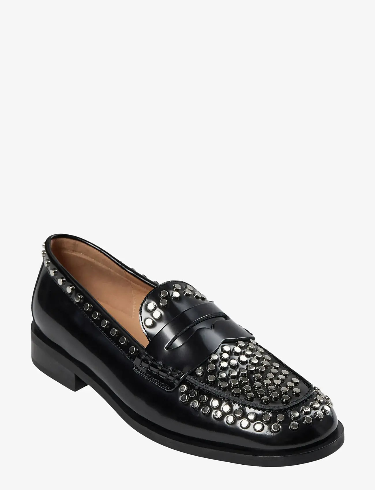 Sofie Schnoor - MINNESW PATENT PUMP - besondere anlässe - black - 0