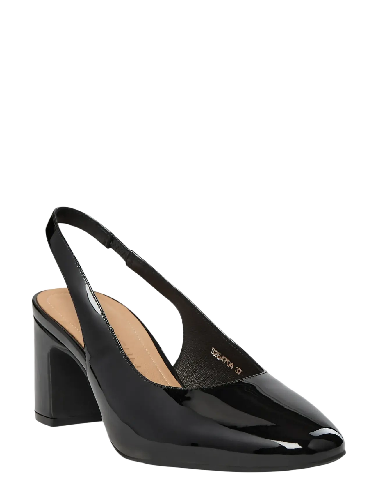 Minnesw Patent Pump 2