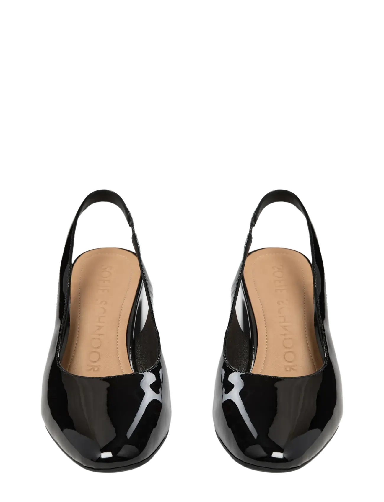 Minnesw Patent Pump 3