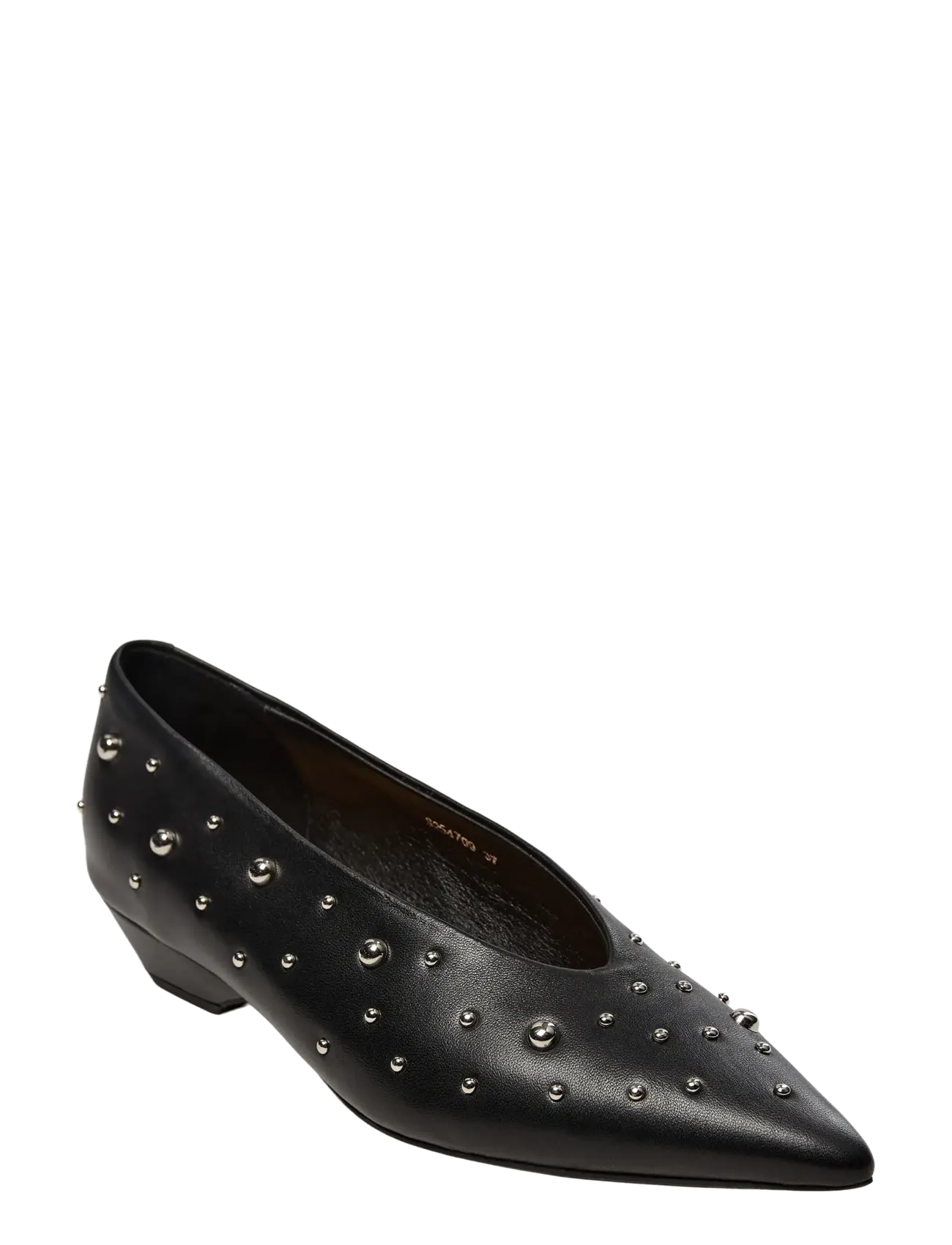 ROYASW BALLERINA - BLACK