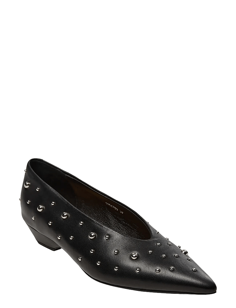 Sofie Schnoor - ROYASW BALLERINA - besondere anlässe - black - 0