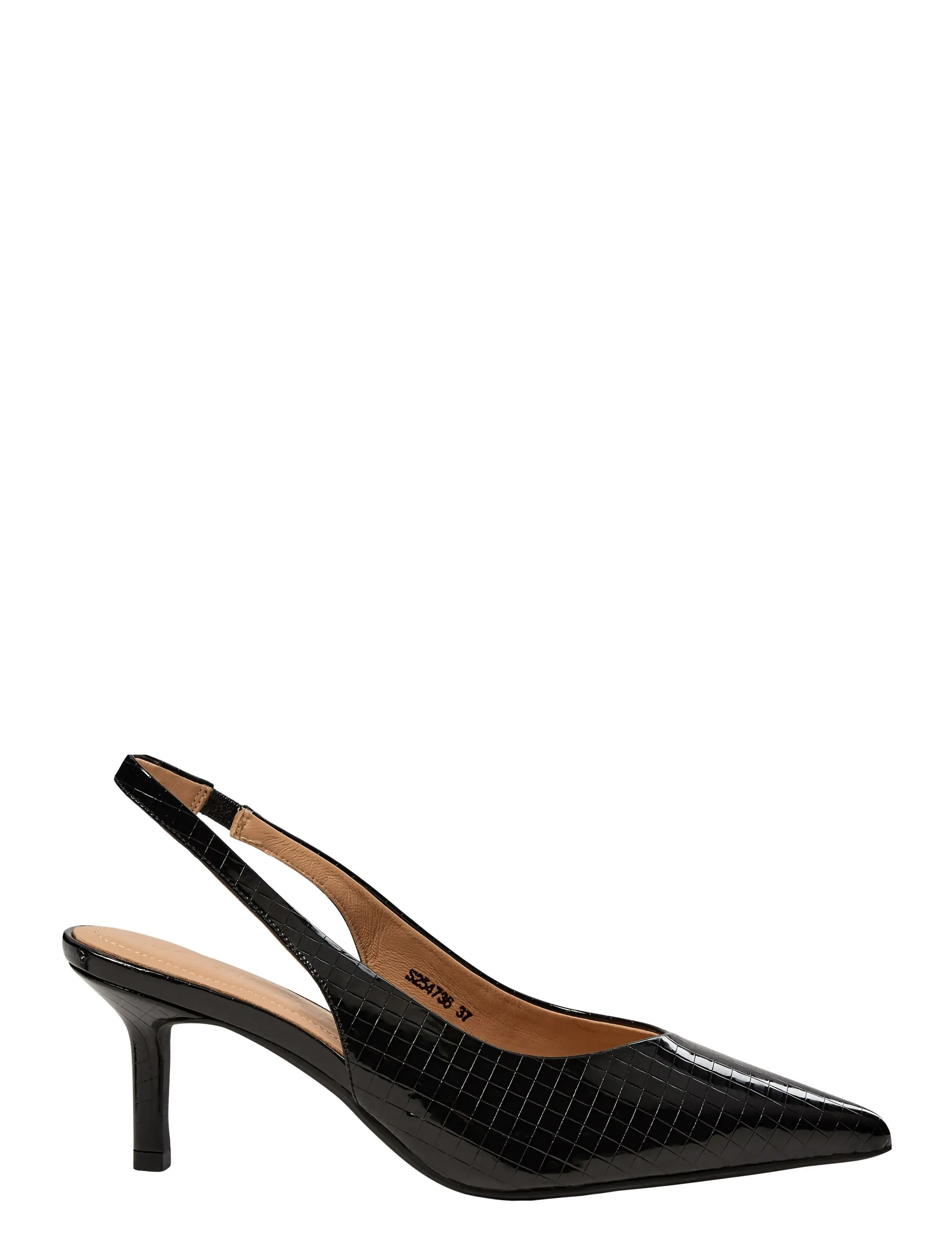 Ellasw Stiletto 2