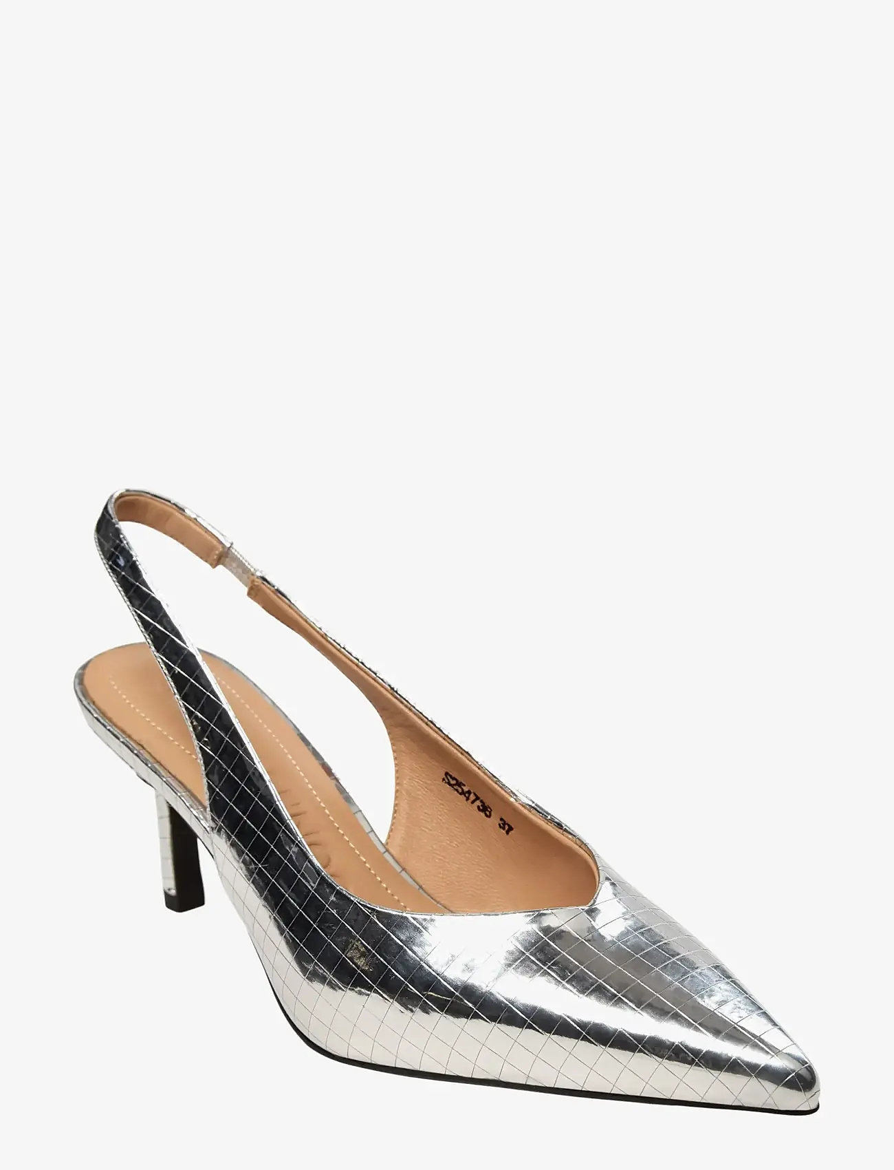 Sofie Schnoor - ELLASW STILETTO - silver - 0