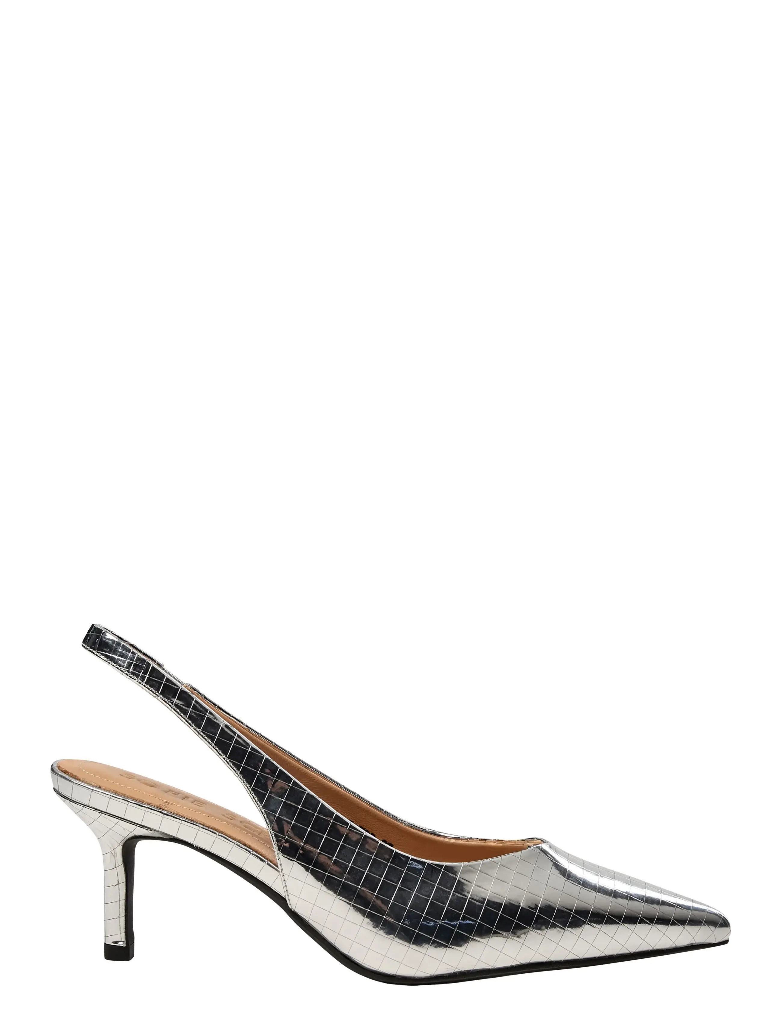 Ellasw Stiletto 2