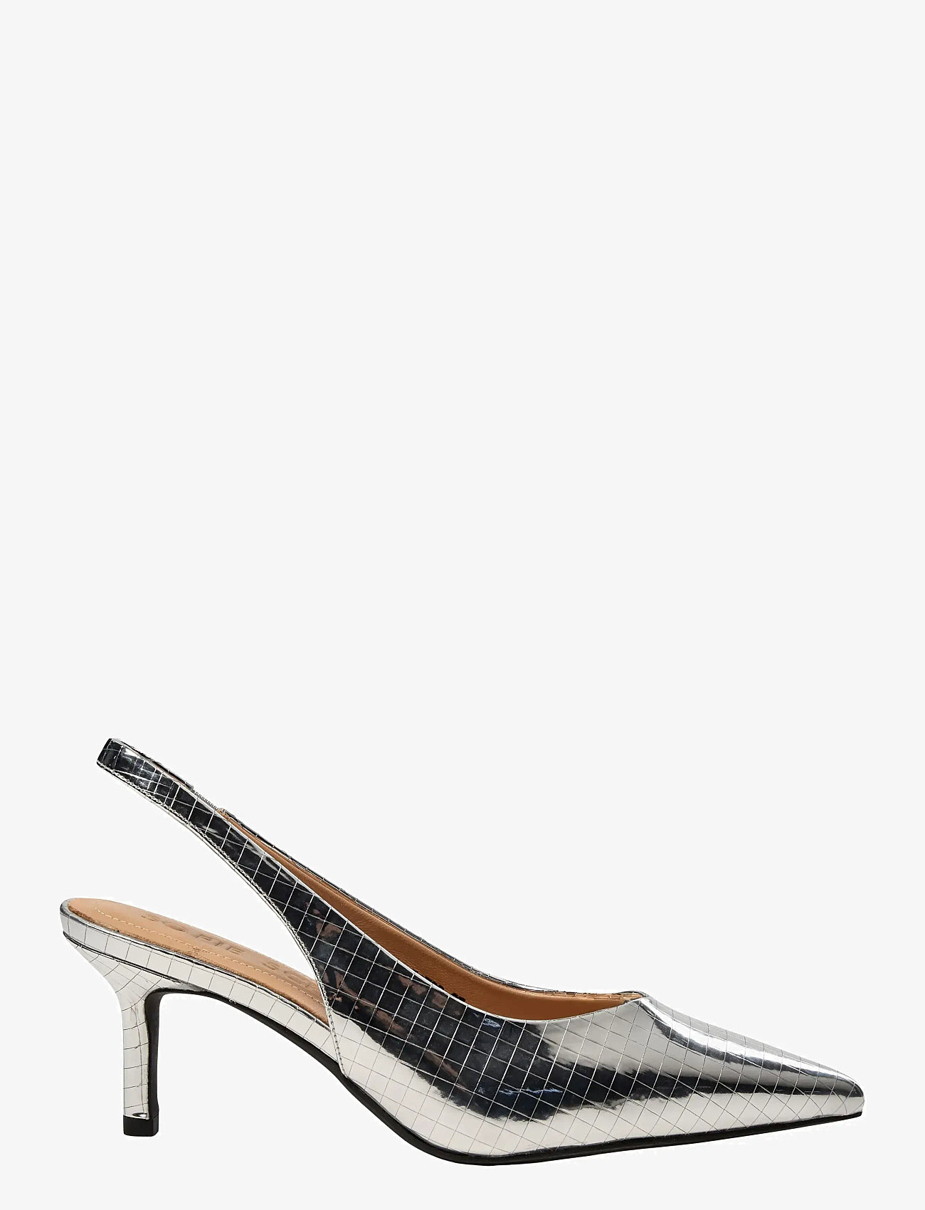 Sofie Schnoor - ELLASW STILETTO - silver - 1
