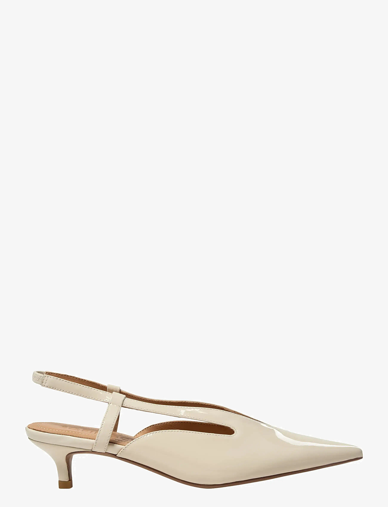 Sofie Schnoor - RILLSW STILLETTO - confirmation - off white - 1