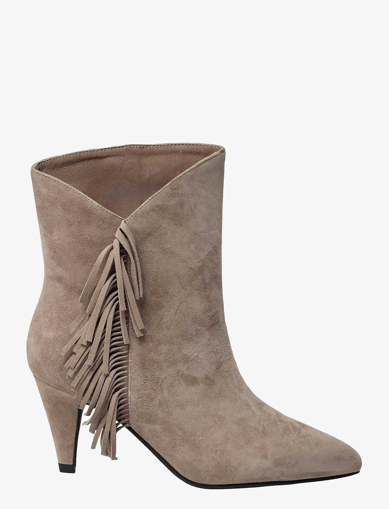 Sofie Schnoor - SALASW BOOT - støvletter - warm sand - 0