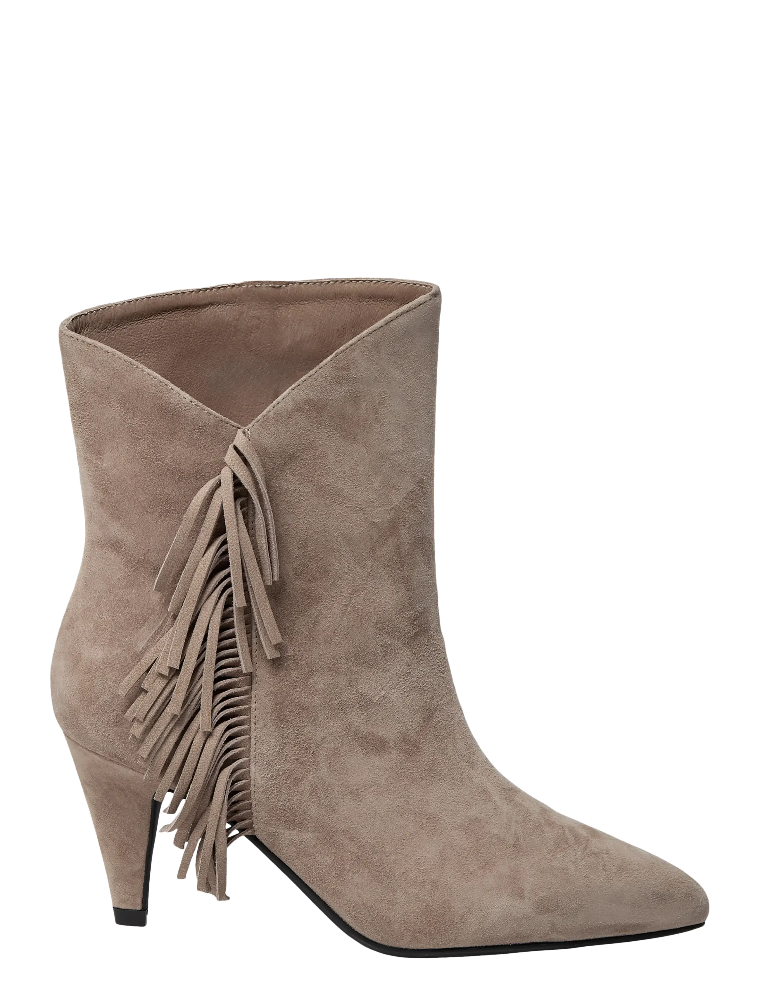 Sofie Schnoor SALASW BOOT - Jalanõud - WARM SAND / beige