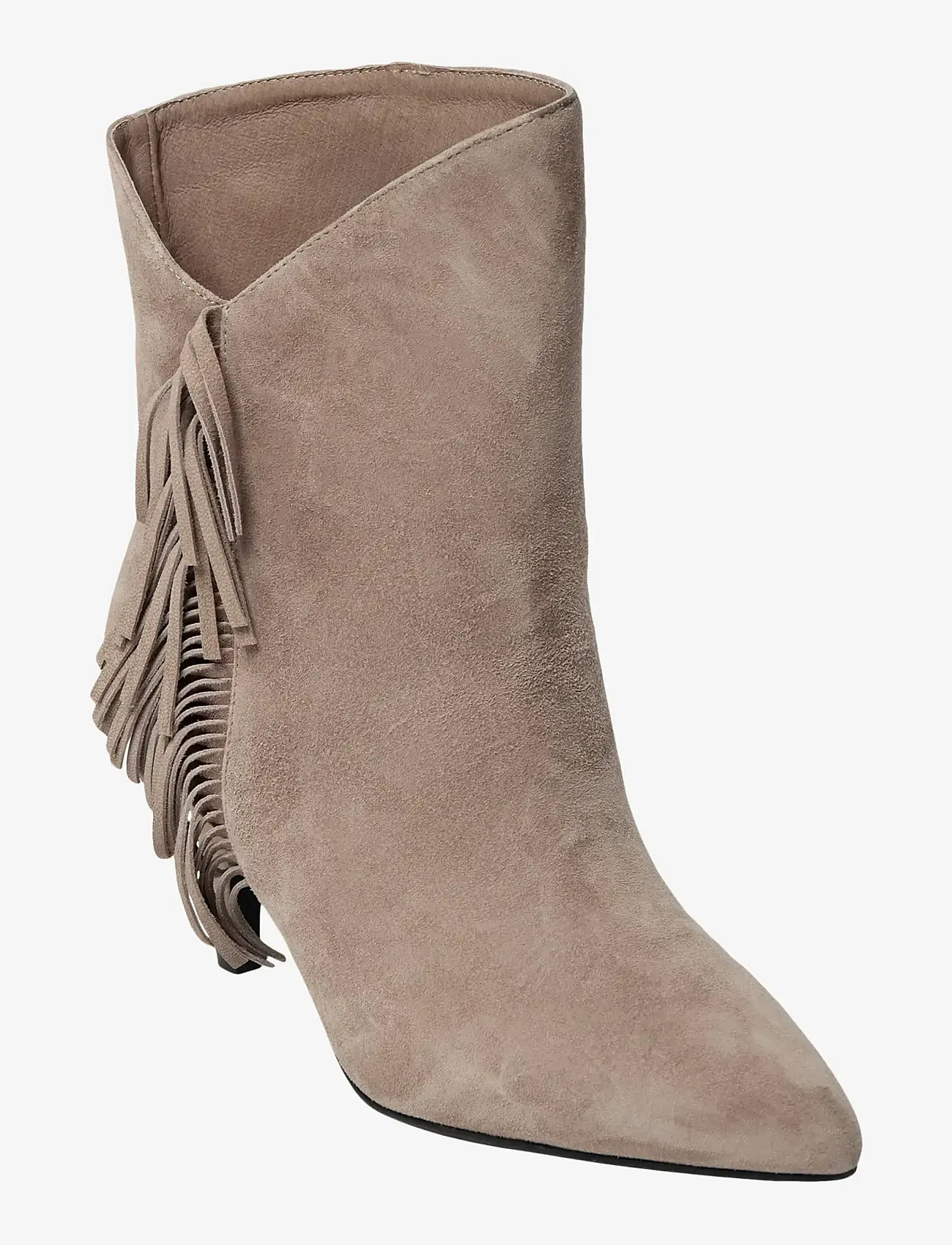 Sofie Schnoor - SALASW BOOT - støvletter - warm sand - 1