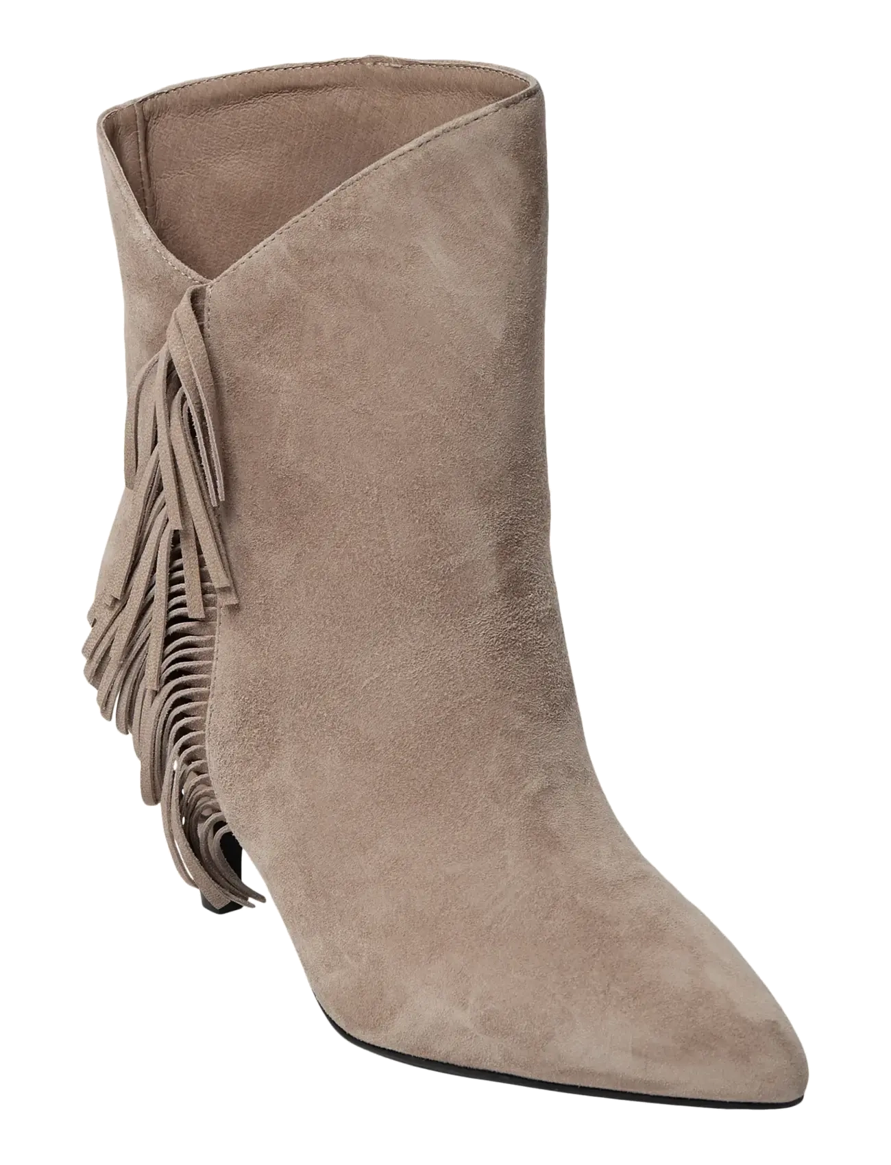 Sofie Schnoor - SALASW BOOT - stövletter - warm sand - 1