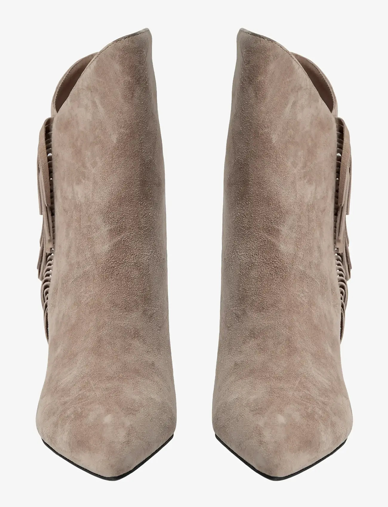 Sofie Schnoor - SALASW BOOT - støvletter - warm sand - 2