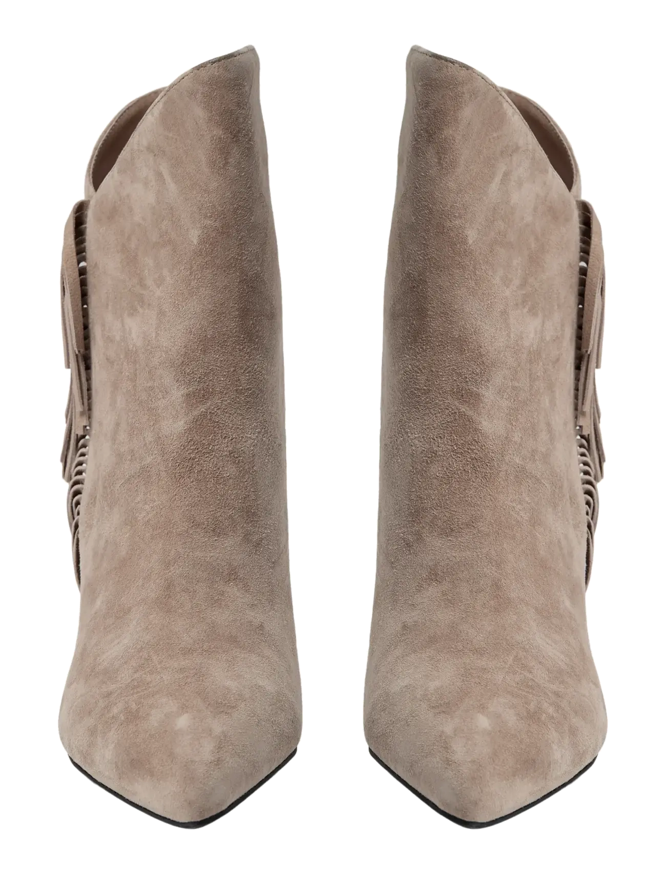 Sofie Schnoor - SALASW BOOT - stövletter - warm sand - 2